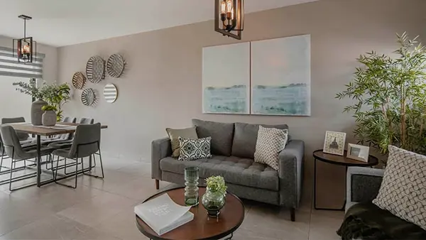 Casa en venta en Zákia, El Marqués — foto 2 de 8