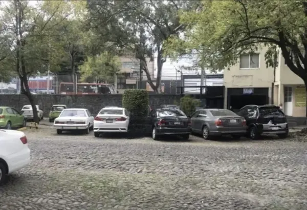 Departamento en venta en Copilco Universidad, Coyoacán — foto 3 de 13