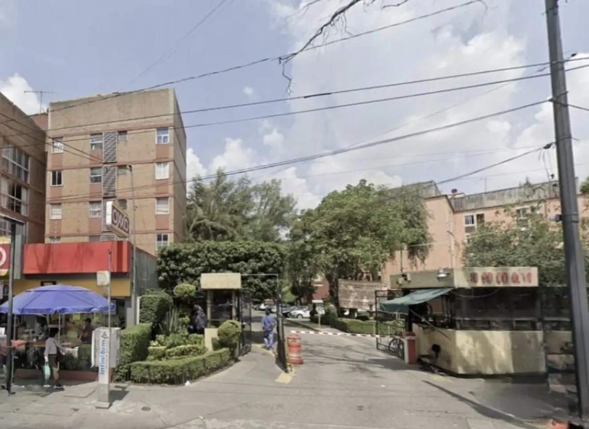 Departamento en venta en Copilco Universidad, Coyoacán — foto 1 de 13