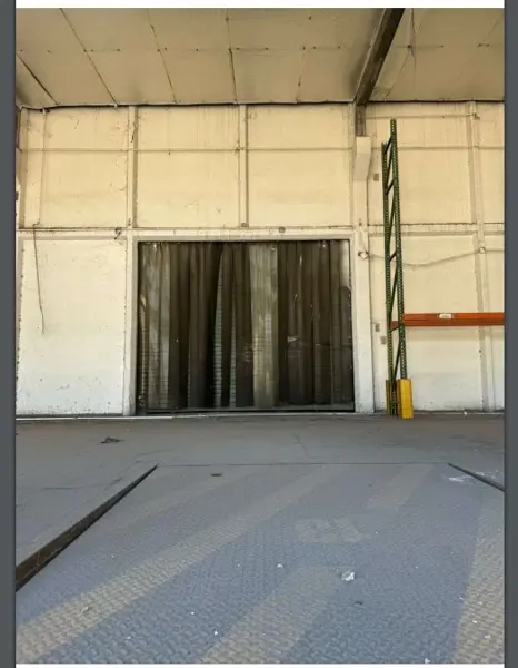 Bodega en renta en Nuevo Mezquital, San Nicolás de los Garza — foto 3 de 11