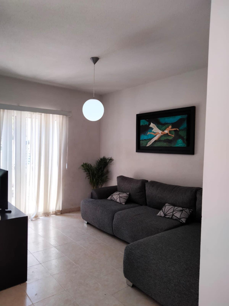 Casa en venta en Residencial Palma Real, Torreón — foto 3 de 7