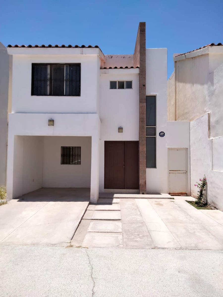 Casa en Venta en Residencial Palma Real, Torreón, Coahuila de Zaragoza