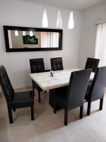 Casa en venta en Residencial Palma Real, Torreón — foto 2 de 7