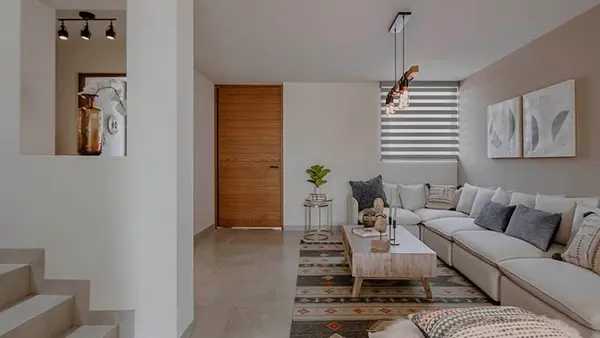 Casa en venta en Zákia, El Marqués — foto 2 de 8