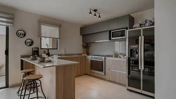 Casa en venta en Zákia, El Marqués — foto 3 de 8