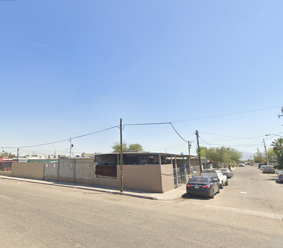 Casa en venta en Hacienda de los Portales 3ra. Sección, Mexicali — foto 1 de 12