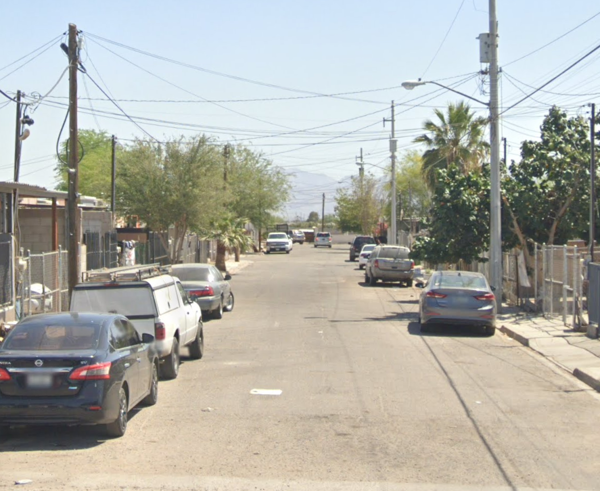 Casa en venta en Hacienda de los Portales 3ra. Sección, Mexicali — foto 3 de 12