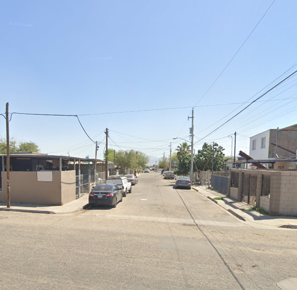 Casa en venta en Hacienda de los Portales 3ra. Sección, Mexicali — foto 2 de 12