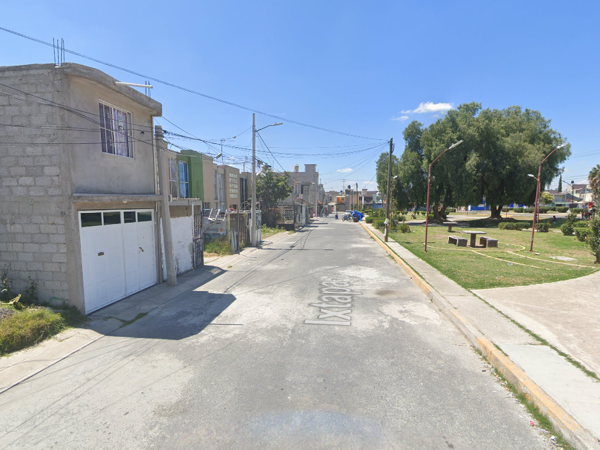Casa en venta en Bonito San Vicente, Chicoloapan — foto 2 de 18