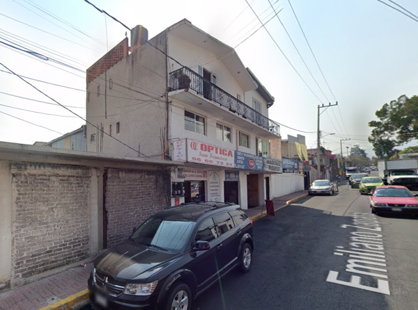 Casa en San Jeronimo Aculco, La Magdalena Contreras, Ciudad de México