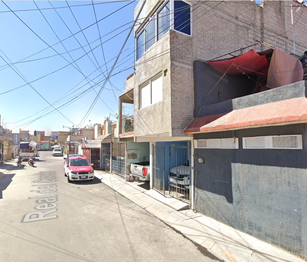 Casa en venta en Real de Costitlán I, Chicoloapan — foto 3 de 16