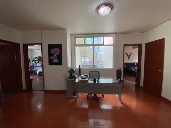Casa en venta en Del Valle Norte, Benito Juárez — foto 3 de 19