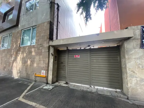 Casa en venta en Del Valle Norte, Benito Juárez — foto 2 de 19