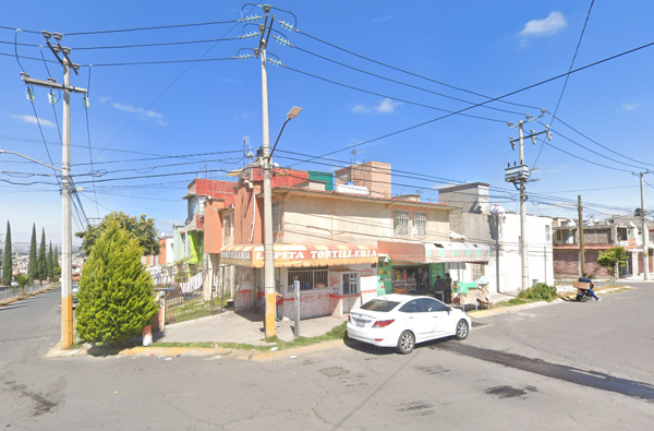Casa en venta en Real de Costitlán I, Chicoloapan — foto 2 de 16