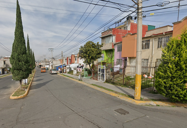 Casa en venta en Real de Costitlán I, Chicoloapan — foto 3 de 16