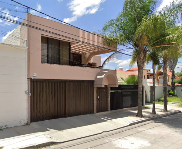 Casa en venta en Jardines de la Concepción, Aguascalientes — foto 2 de 10