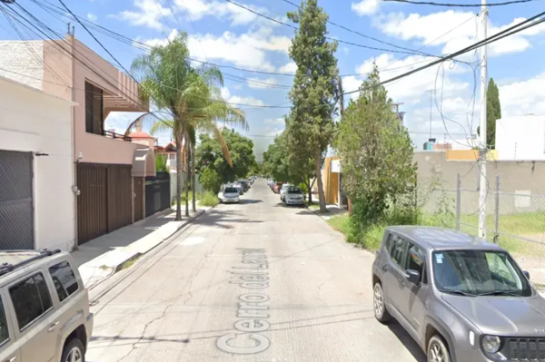 Casa en venta en Jardines de la Concepción, Aguascalientes — foto 3 de 10