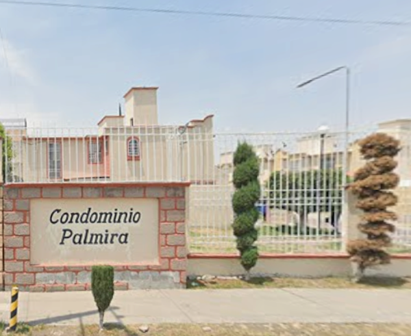 Casa en venta en Las Américas, Ecatepec de Morelos — foto 2 de 6