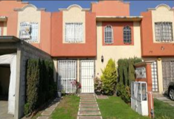 Casa en venta en Las Américas, Ecatepec de Morelos — foto 3 de 6