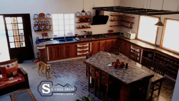 Casa en venta en Tlayacapan Centro, Tlayacapan — foto 3 de 15