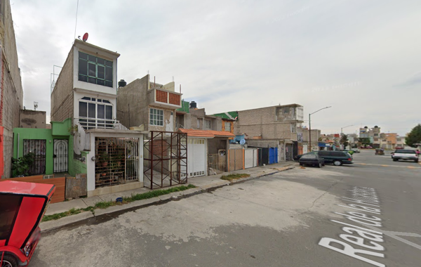Casa en venta en Real de Costitlán I, Chicoloapan — foto 2 de 16