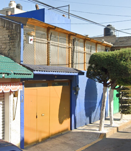Casa en venta en Consejo Agrarista Mexicano, Iztapalapa — foto 2 de 12