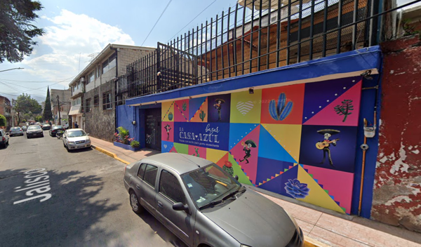 Casa en venta en Heroes de Padierna, La Magdalena Contreras — foto 2 de 12
