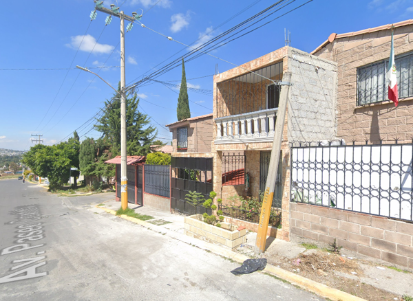 Casa en venta en Geovillas de Costitlán, Chicoloapan — foto 2 de 14