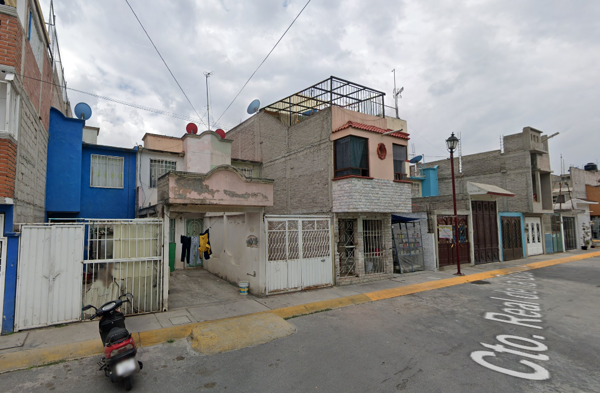 Casa en venta en Real de Costitlán I, Chicoloapan — foto 2 de 16