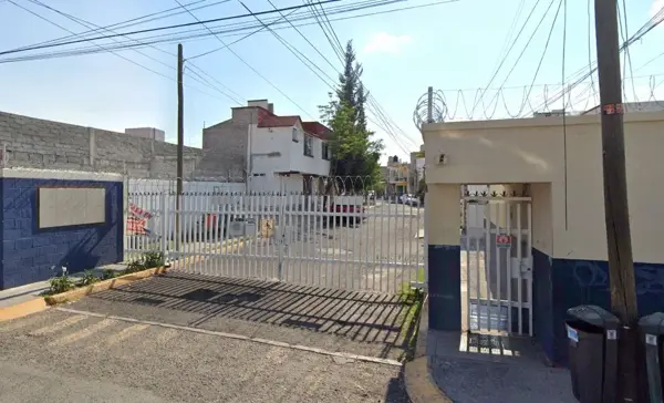 Casa en Paseos de San Miguel, Querétaro, Querétaro