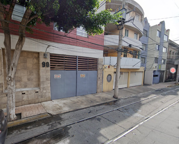 Departamento en venta en Tacuba, Miguel Hidalgo — foto 3 de 5