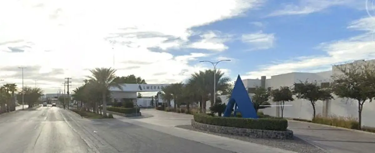 Terreno en venta en Almeras, Torreón, Coahuila de Zaragoza