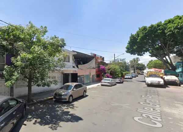 Casa en venta en Ampliación Caracol, Venustiano Carranza — foto 3 de 10