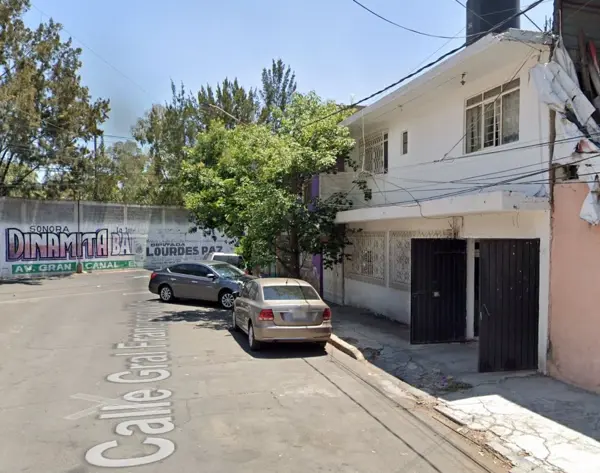 Casa en venta en Ampliación Caracol, Venustiano Carranza — foto 2 de 10