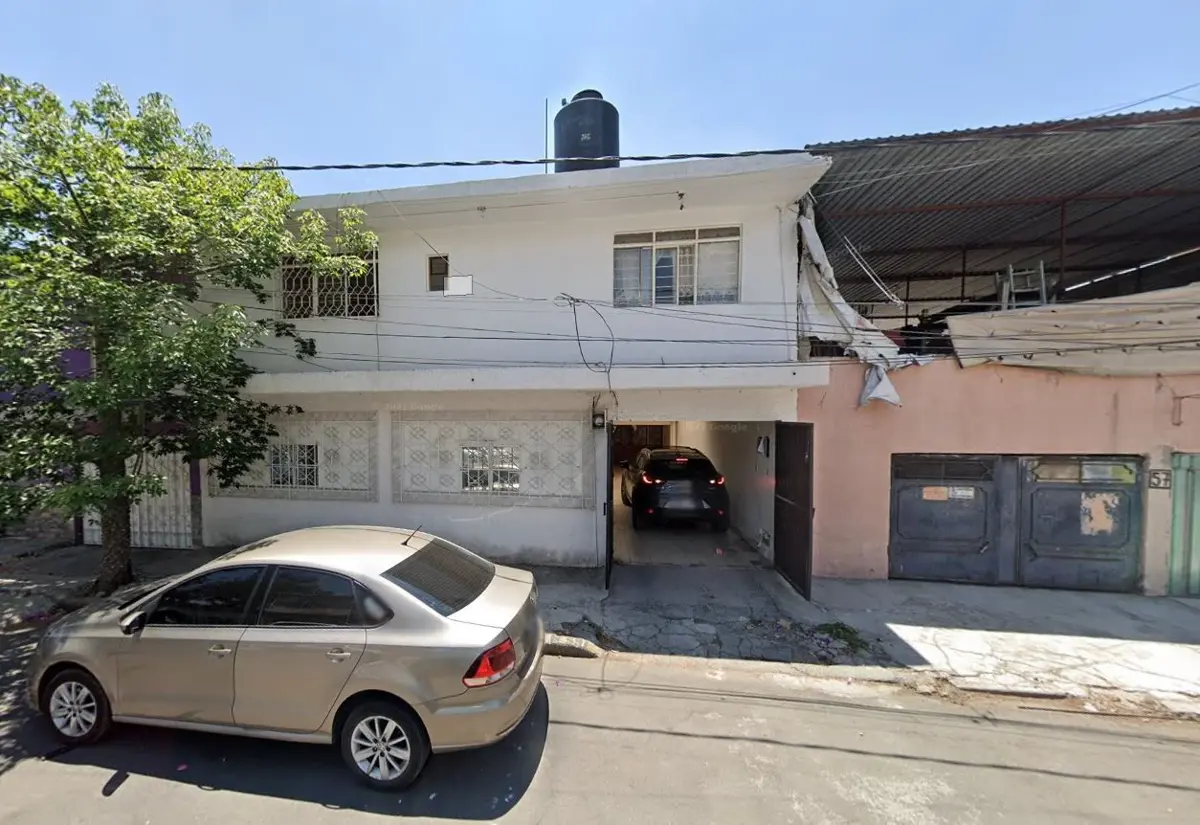 Casa en venta en Ampliación Caracol, Venustiano Carranza — foto 1 de 10