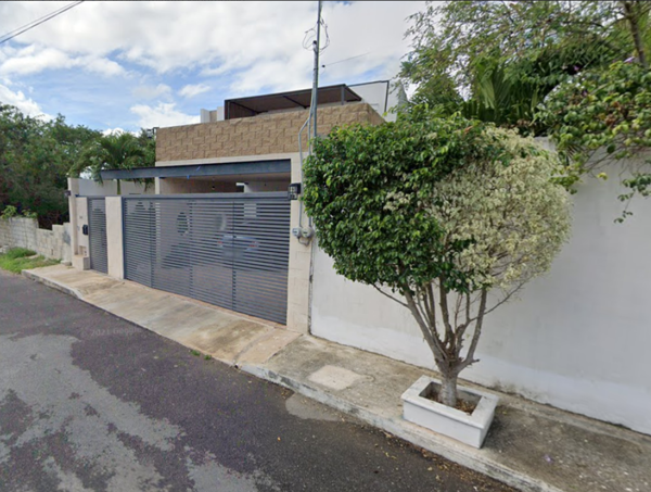 Casa en venta en Montebello, Mérida — foto 2 de 13