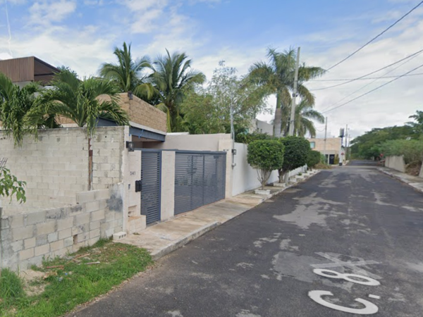 Casa en venta en Montebello, Mérida — foto 3 de 13