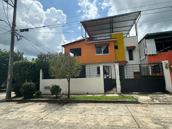 Casa en venta en La Antorcha, Tapachula — foto 2 de 14