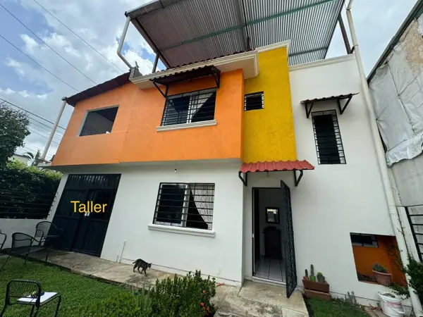 Casa en venta en La Antorcha, Tapachula — foto 3 de 14