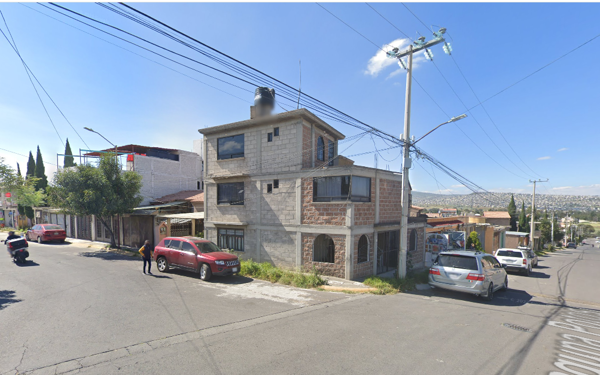 Casa en venta en Hacienda de Costitlán, Chicoloapan — foto 3 de 16