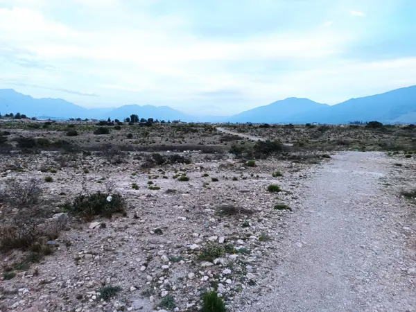 Terreno en venta en Misión Cerritos, Saltillo — foto 2 de 9