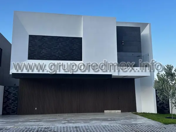 Casa en La Espiga, Querétaro, Querétaro