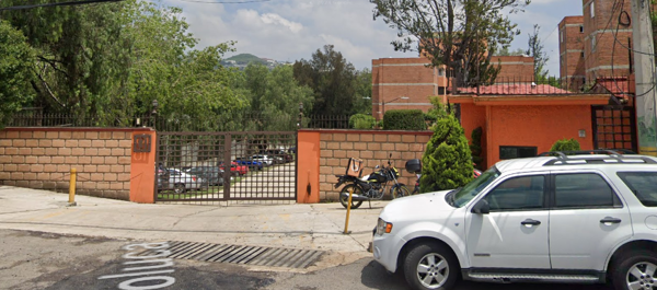 Departamento en Lomas de Atizapan, Atizapán de Zaragoza, México