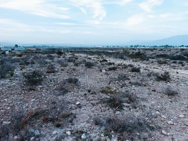 Terreno en venta en Misión Cerritos, Saltillo — foto 3 de 9