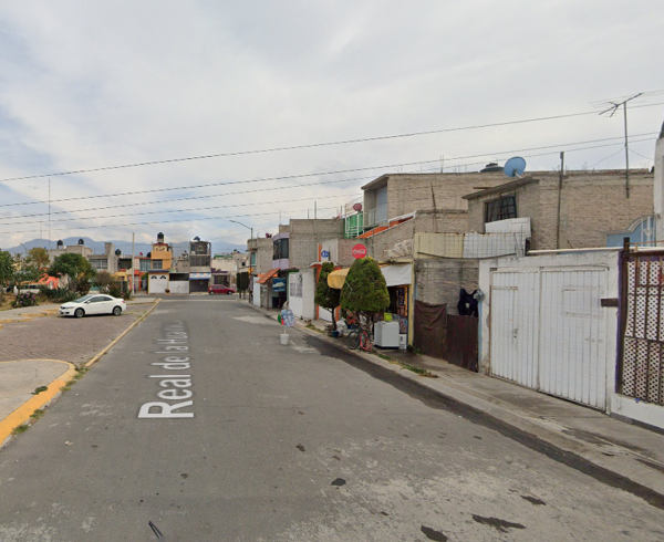 Casa en venta en Real de Costitlán I, Chicoloapan — foto 3 de 16