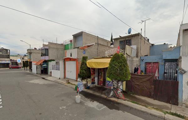 Casa en venta en Real de Costitlán I, Chicoloapan — foto 2 de 16