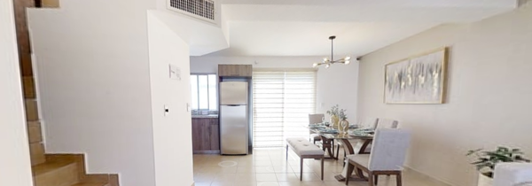 Casa en venta en Los Sauces, Torreón — foto 2 de 6
