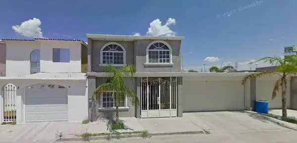 Casa en San Antonio, Gómez Palacio, Durango