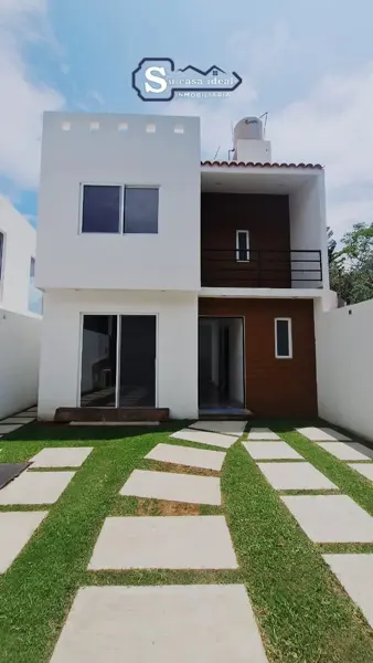 Casa en venta en Tlayacapan Centro, Tlayacapan — foto 2 de 14
