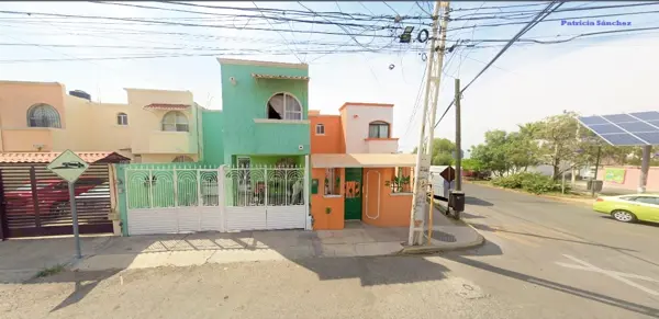Casa en venta en Misión de Santiago, Corregidora, Querétaro Casa en venta en Misión de Santiago, Corregidora, Querétaro